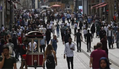 DİSK’ten çarpıcı rapor! Türkiye’de son 1 yılda 190 bin kişi daha yoksullaştı