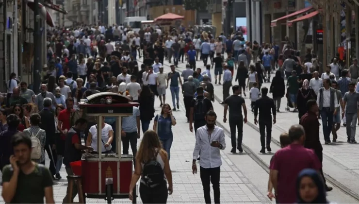 DİSK’ten çarpıcı rapor! Türkiye’de son 1 yılda 190 bin kişi daha yoksullaştı