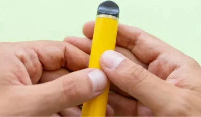 Elektronik sigaranın korkunç zararları ortaya çıktı! Genleri bile değiştiriyor