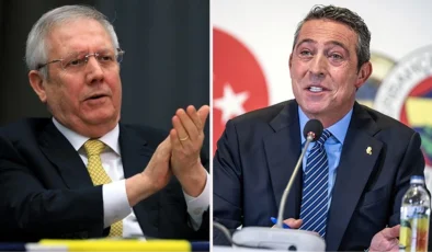 Fenerbahçe’de başkanlık seçiminin tarihi belli oldu