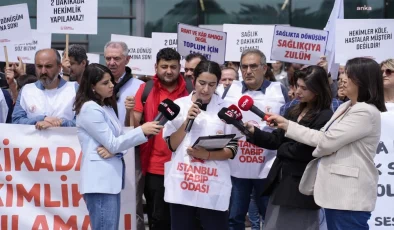 Hastane randevusu alamayan vatandaşlar isyan etti: 3-4 ay sonraya gün veriyorlar, öleyim mi o zamana kadar?