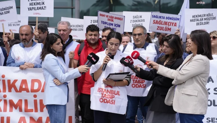 Hastane randevusu alamayan vatandaşlar isyan etti: 3-4 ay sonraya gün veriyorlar, öleyim mi o zamana kadar?