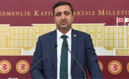 HÜDA PAR’dan vatandaşlık kanununda değişiklik talebi: Ülkemizdeki siyonistler yargılansın
