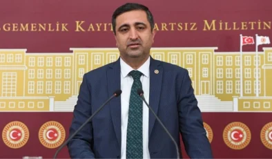 HÜDA PAR’dan vatandaşlık kanununda değişiklik talebi: Ülkemizdeki siyonistler yargılansın