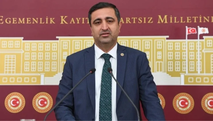 HÜDA PAR’dan vatandaşlık kanununda değişiklik talebi: Ülkemizdeki siyonistler yargılansın