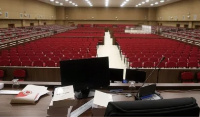 Hukuk Mesleklerine Giriş Sınavı ne zaman 2024?