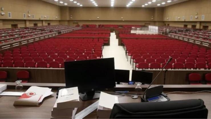 Hukuk Mesleklerine Giriş Sınavı ne zaman 2024?
