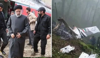 İran Cumhurbaşkanı Reisi öldü! Dünya liderlerinden art arda taziye mesajları