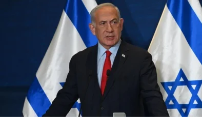 İsrail’de savaş kabinesi birbirine girdi! Yeni katliam için can atan Netanyahu resmen arada kaldı