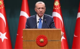 İsrail’le ticaretin tamamen durdurulmasının ardından Erdoğan’dan iş dünyasına mesaj: Sonuçları istişare içinde yürüteceğiz