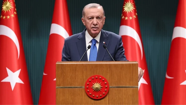 İsrail’le ticaretin tamamen durdurulmasının ardından Erdoğan’dan iş dünyasına mesaj: Sonuçları istişare içinde yürüteceğiz