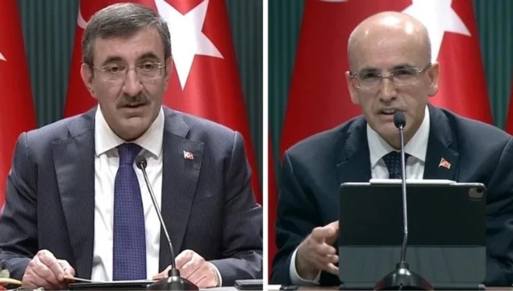 Kamuda tasarruf paketi açıklanıyor