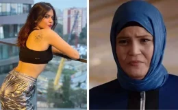 Kızılcık Şerbeti’nin Nilay’ının torbacıyla pazarlık yazışmaları ortaya çıktı
