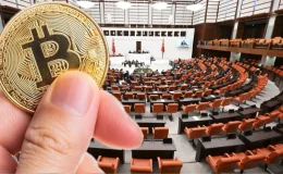 Kripto para düzenlemesi TBMM’ye sunuldu! İşte 10 soruda merak edilenler ve yanıtları