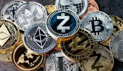 Kripto varlıklara ilişkin düzenlemeler içeren kanun teklifi TBMM’de kabul edildi