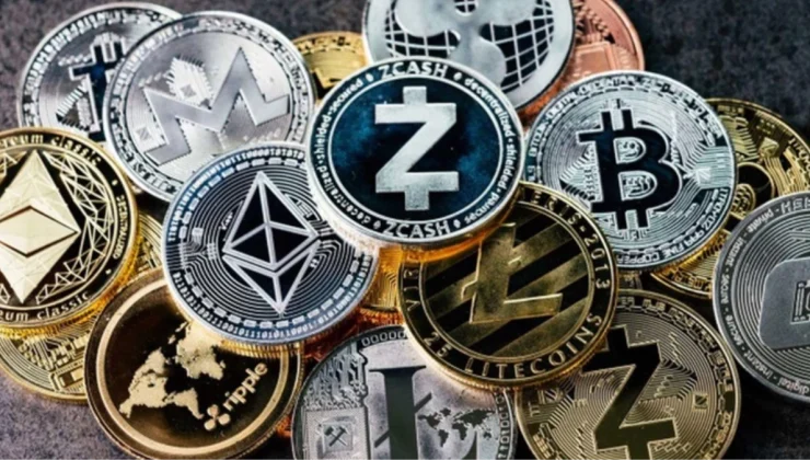 Kripto varlıklara ilişkin düzenlemeler içeren kanun teklifi TBMM’de kabul edildi