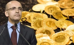 Mehmet Şimşek: Altına ithalatına kota getirdik, çıkar çevreleri memnun değil