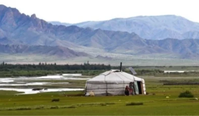 Moğollar Türk mü? Moğolistan Türk devleti mi?