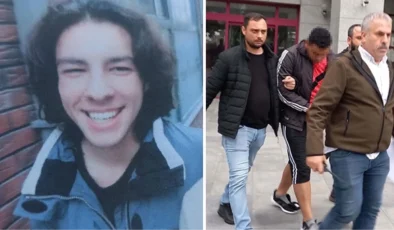 Motokurye Ata Emre Akman’ın katilinin 24 yıla kadar hapsi isteniyor