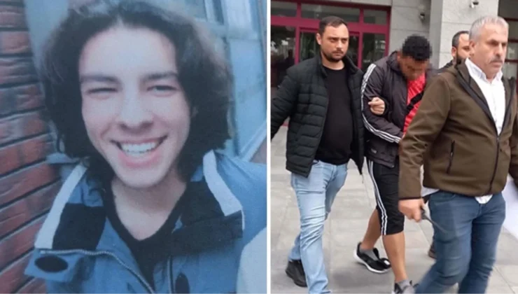Motokurye Ata Emre Akman’ın katilinin 24 yıla kadar hapsi isteniyor