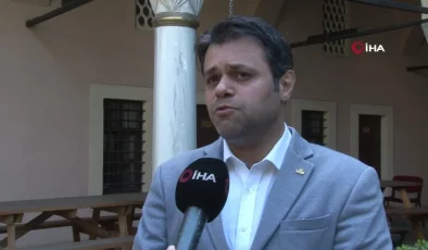 Okul inşaatında ortaya çıkan havan topları, savunma sanayiinin öncülerinden Nuri Killigil’in hazin hikayesini gündeme getirdi