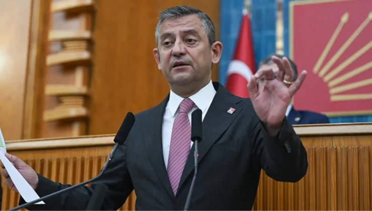 Özel’den sokak hayvanlarının uyutulmasına tepki: Uyutmak kısırlaştırmaktan daha pahalı