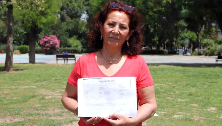 Prof. Dr. Alper Çelik’in mağdurlarından biri daha ortaya çıktı