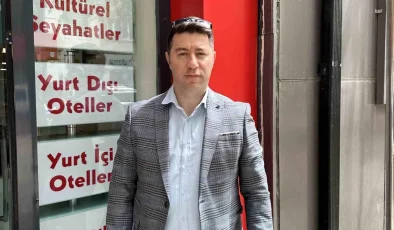 Tatil Sezonu Öncesi Erken Rezervasyon İlgi Görüyor