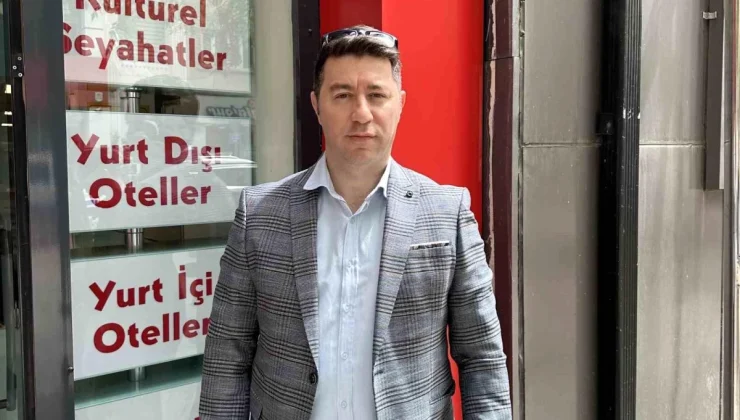 Tatil Sezonu Öncesi Erken Rezervasyon İlgi Görüyor