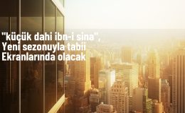 TRT’nin dizisi Küçük Dahi İbn-i Sina ikinci sezonuyla sevenleriyle buluşuyor
