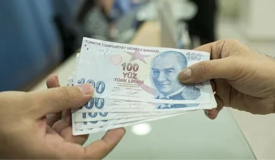 Türk lirası mevduat hesaplarında stopaj oranları değişti