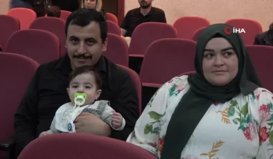 Türkiye’de Her Gün 1 Bebek Yemek Borusu Olmadan Doğuyor