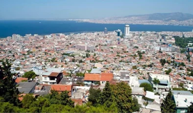 Uzman isim İzmir için uyardı! “7.1 büyüklüğünde deprem üretebilir”