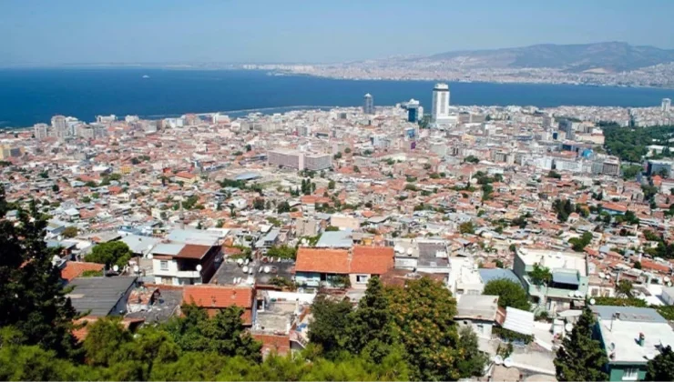 Uzman isim İzmir için uyardı! “7.1 büyüklüğünde deprem üretebilir”