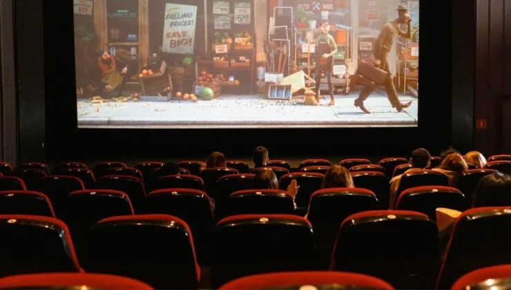 28 Haziran bu hafta hangi filmler vizyona giriyor? Vizyondaki filmler neler?