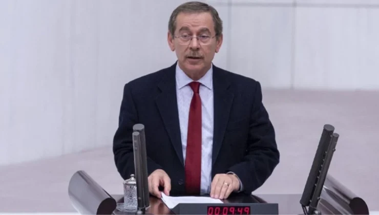 Anayasa Mahkemesi, Abdüllatif Şener’e söylenen “Satılmış Siyonist” sözünü ifade özgürlüğü saydı