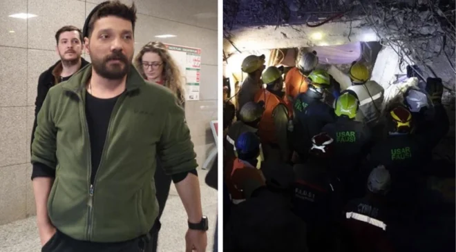 “Baraj patladı” yalanı peşini bırakmıyor! Oğuzhan Uğur’a 4 yıl 6 aya kadar hapis talebi