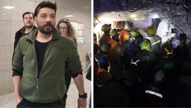 “Baraj patladı” yalanı peşini bırakmıyor! Oğuzhan Uğur’a 4 yıl 6 aya kadar hapis talebi