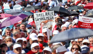 CHP, asgari ücrete ara zam için harekete geçti
