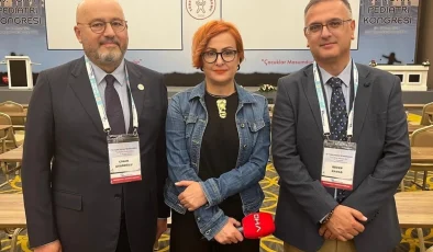 Çocuk hekiminin 13 yıllık hukuk mücadelesi