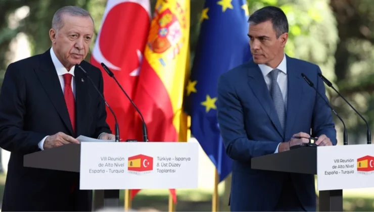 Cumhurbaşkanı Erdoğan: Gazze’de ateşkes kararı kağıtta kalmasın