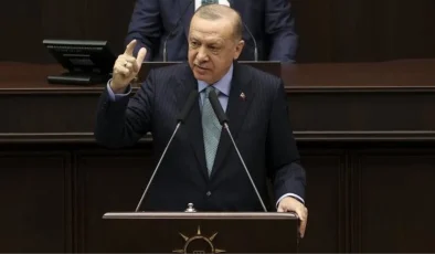 Cumhurbaşkanı Erdoğan: İsrail şimdi de gözünü Lübnan’a dikti