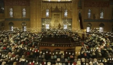 Hakkâri Kurban Bayramı namazı saat kaçta kılınıyor 2024? Hakkâri Kurban Bayramı DİYANET namaz vakti!