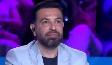 İsmail Altunsaray kimdir? Kaç yaşında, nereli, mesleği ne? Sen Türkülerini Söyle jürisi İsmail Altunsaray’ın hayatı ve biyografisi!