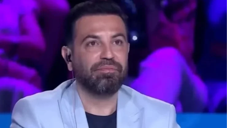 İsmail Altunsaray kimdir? Kaç yaşında, nereli, mesleği ne? Sen Türkülerini Söyle jürisi İsmail Altunsaray’ın hayatı ve biyografisi!