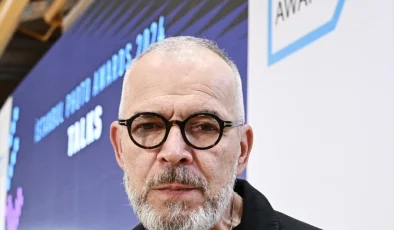 İstanbul Photo Awards Jüri Üyesi: Korkunç Görüntüler Dünyayı Değiştirebilir