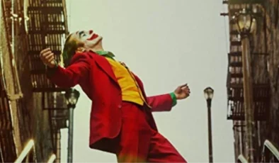 Joker filmi oyuncuları kim, konusu ne, sonu nasıl bitiyor? Joker filmi ne zaman, nerede çekildi?
