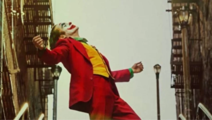 Joker filmi oyuncuları kim, konusu ne, sonu nasıl bitiyor? Joker filmi ne zaman, nerede çekildi?