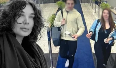 “Katil annesi olmak nasıl bir duygu?” sorusuna Eylem Tok’tan “Allahu ekber” yanıtı