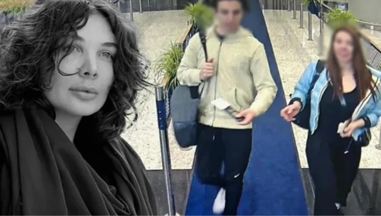 “Katil annesi olmak nasıl bir duygu?” sorusuna Eylem Tok’tan “Allahu ekber” yanıtı